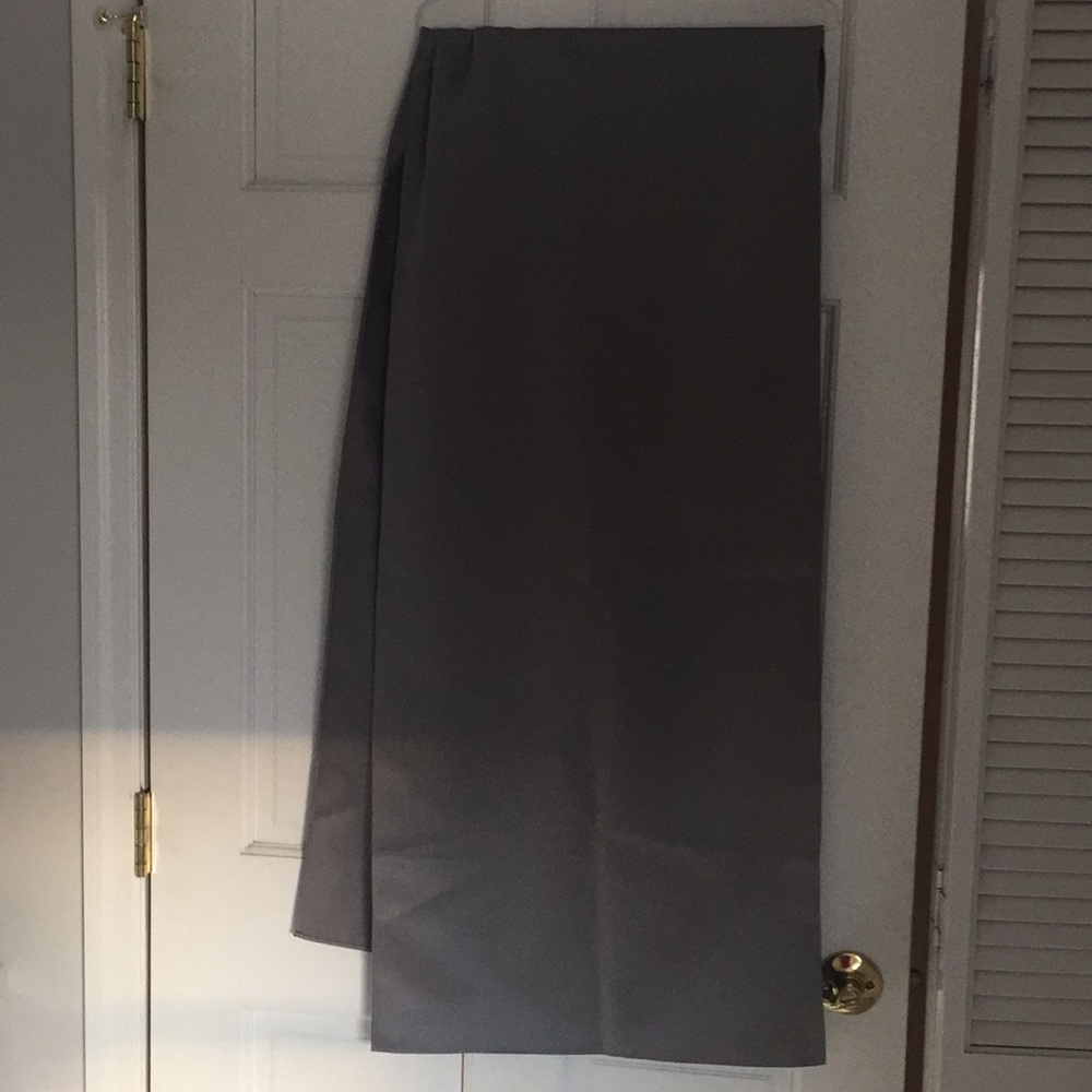 Davids Bridal Prom Satin Wrap